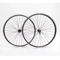 Kit 2 Rodas Aro 700/29 K7 Bicicleta Bike Freio Vbrack Shimano Hg 32 Furos