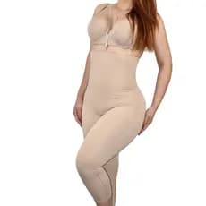 Calça Modeladora Pós Tratamentos Estéticos - Z53