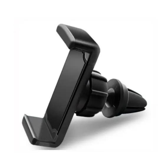 Suporte Celular Universal Veicular Ar Condicionado Carro Gps Acessórios Para Carro