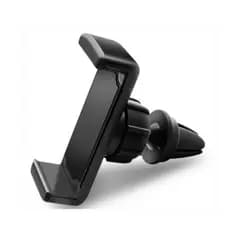 Suporte Celular Universal Veicular Ar Condicionado Carro Gps Acessórios Para Carro