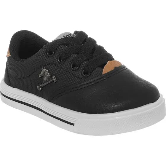 Tênis Infantil Menino Tenis Criança Sapato Masculino Tenis Infantil Escolar Conforte Calce Facil