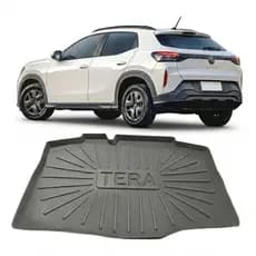 Tapete Bandeja P/Mala Volkswagen Tera a partir 2025 (eva)