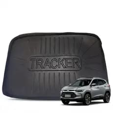Tapete Bandeja Porta Malas Chevrolet Tracker 2024 Borda Alta