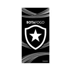Toalha de Banho do Botafogo Original 100% Algodão  Promoção