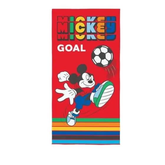 Toalha de Banho Felpuda Kids Mickey Lepper Oferta