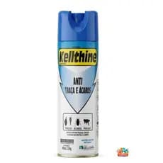 Kellthine Anti Traças e Ácaros - Acabe com a Alergia e Proteja suas Roupas - Envio Imediato