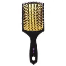 Escova de Cabelo Ricca Basic Racket Colors Ref.940