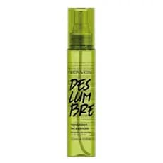 Modelador Pre Babyliss 120ml Lowell Deslumbre Prepara E Protege Os Fios Antes Do Uso De Ferramentas De Calor