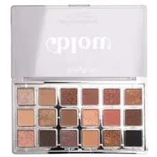 Paleta de sombras ruby rose blow girls syndrome hbf2206
