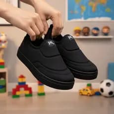 Tênis Infantil para Meninos e Meninas Ideal para Escola