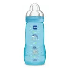 Mamadeira Mam Easy Active 330ml Unitaria Decorada Original