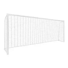 Rede Para Futebol de Campo Tradicional Fio 4mm Par
