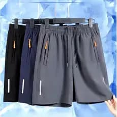 BERMUDA DRY FIT SPORT