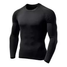 CAMISA TERMICA/COMPREENSÃO CANALONGA MASC