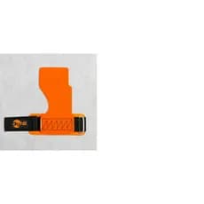 HAND GRIP CF ULTRA SKYHILL