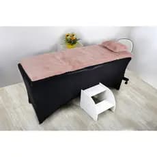 pilow top Colchonete Anti-stress+almofada Para Maca