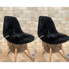 kit 2 capas para cadeira Eames/Eiffel