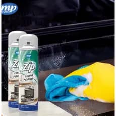 Limpa Forno Fogão ZIP Spray 300 ml Remove Gordura My Place