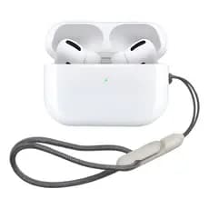 Fone De Ouvido Bluetooth 5.4 Agold Fn-bt5 Som Limpo Potente Branco