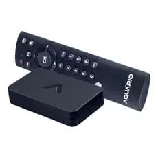 Receptor Decodificador Digital Banda C Ku Aquário Dth 9000