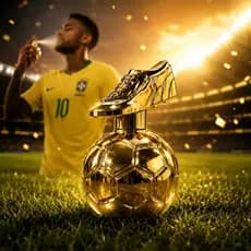 Perfume Importado Inspirado Copa do Mundo Arabe 100 ml