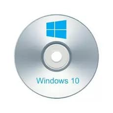 Cd DVD Formatação Windows 10 + Pacote De Programas Pc/notebook Completo