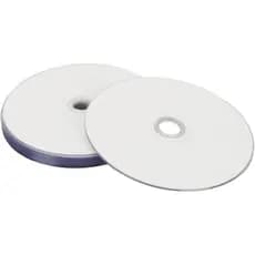 15 CD-R Printable Face Branca Com Envelope Sony Roda Jogos De Ps1