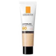 Protetor Solar Facial Anthelios Ultra Cover FPS 60 30 gramas