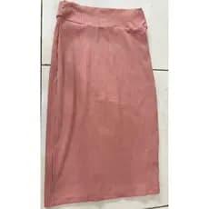 Saia Mid Rosé