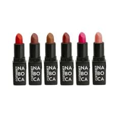 Catharine Hill Na Boca - Batom Semi Matte 3,5g
