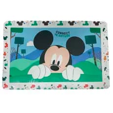 Lugar Americano Mesa Infantil Disney Mickey Yangzi