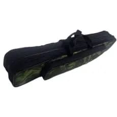 bolsa porta varas de pesca 1,20 cm