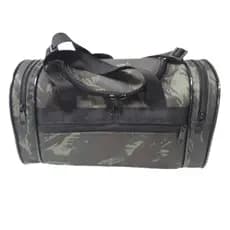 mala camuflada sacola  de mão /bolsa de pesca