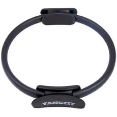 Anel de Pilates Tonificador Arco Flexível Yangfit