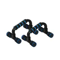 Apoio para Flexão de Braço Par Yangfit