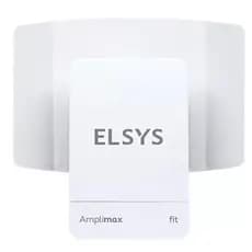 Amplimax Fit Elsys Modem Externo Link 4g Roteador Dados Internet Rural