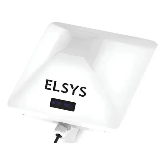 Amplimax Ultra Elsys Modem Externo 5g Roteador Internet Rural