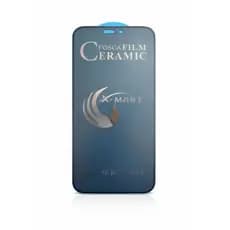 Pelicula Privacidade Ceramica Fosca Iphone 16 Pro Max