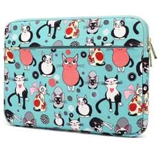 Luva Capa Para Notebook 15,6 - 14 - 13,3 Polegada Compatível com Dell/ Acer/ Asus/ Sony/ Samsung