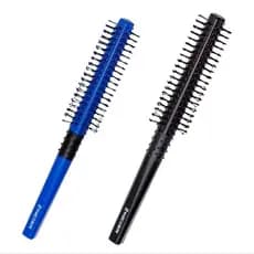 Escova Marco Boni 30mm Cilíndrica – Volume, Modelagem e Brilho Profissional