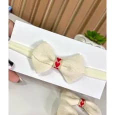 faixinha de bebê , laço de cabelo , laço infantil , laço recém nascido