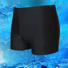 Sunga Masculina Lisa com Forro e Cordão Tecido Premium Secagem Rápida SUNGA-002