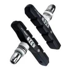 2 Sapata Pastilha De Freio Bicicleta 70mm 908V-Brake Orbital - SCS