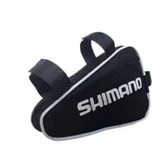 Bolsa De Quadro Para Bicicleta Shimano, Para Ferramenta.