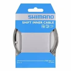 Cabo De Cambio Shimano 1.2 X 2100mm