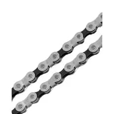 Corrente 8V EPS Faz G51 116L Slv/Blk Compativel Para 7/8Marchas