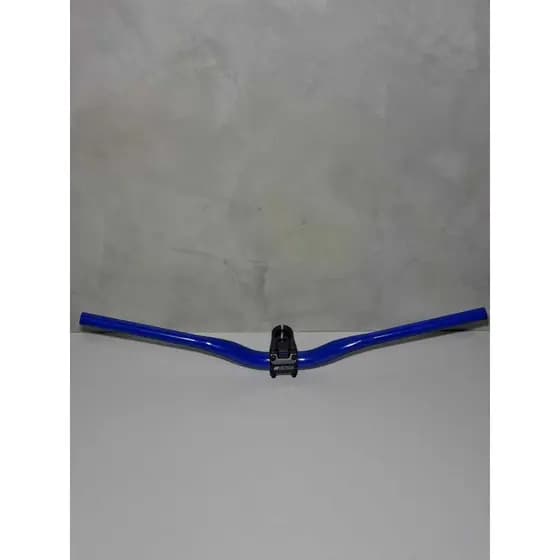 Guidao Voador Aço 680mm + Sup Mesa Voador Flying 31.8mm