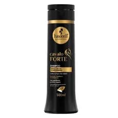 Shampoo Forca Brilho e Crescimento Haskell (Envio Imediato)