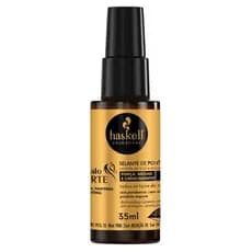 Selante De Pontas Cavalo Forte - 35ML Óleo Para cabelo Haskell