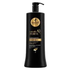 Condicionador Cavalo Forte 1Litro Haskell